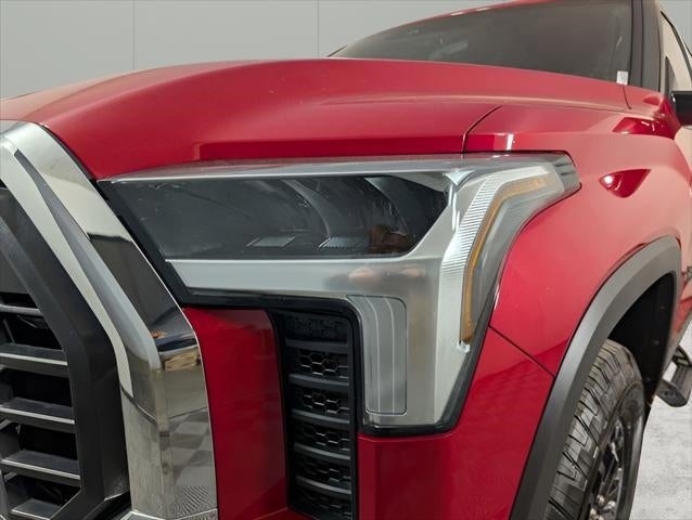 2025 Toyota Tundra SR5 4WD