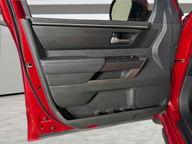 2025 Toyota Tundra SR5 4WD