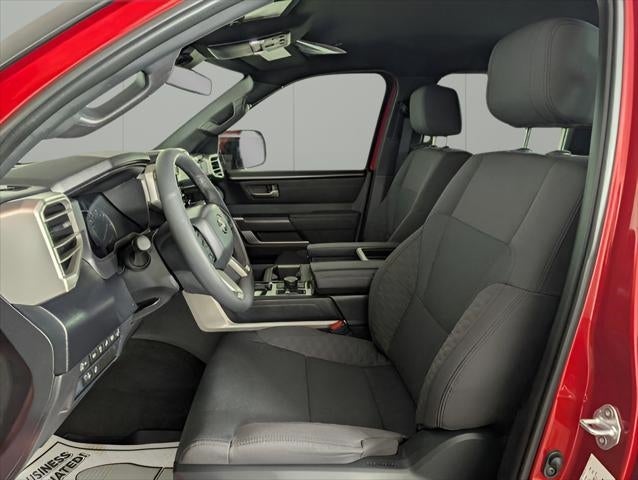 2025 Toyota Tundra SR5 4WD