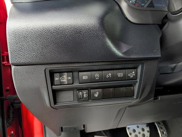 2025 Toyota Tundra SR5 4WD