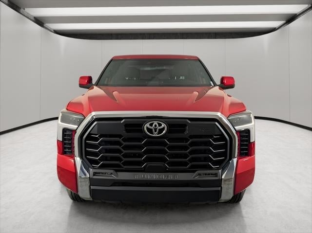 2025 Toyota Tundra SR5 4WD
