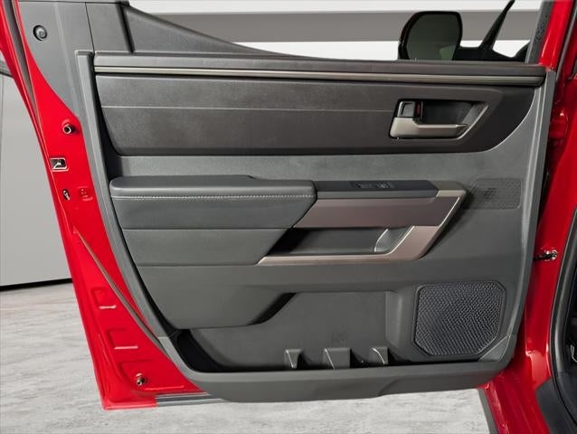 2025 Toyota Tundra SR5 4WD