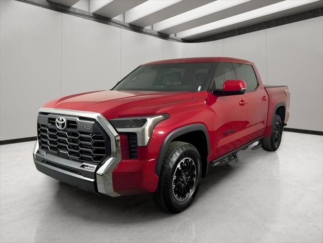 2025 Toyota Tundra SR5 4WD