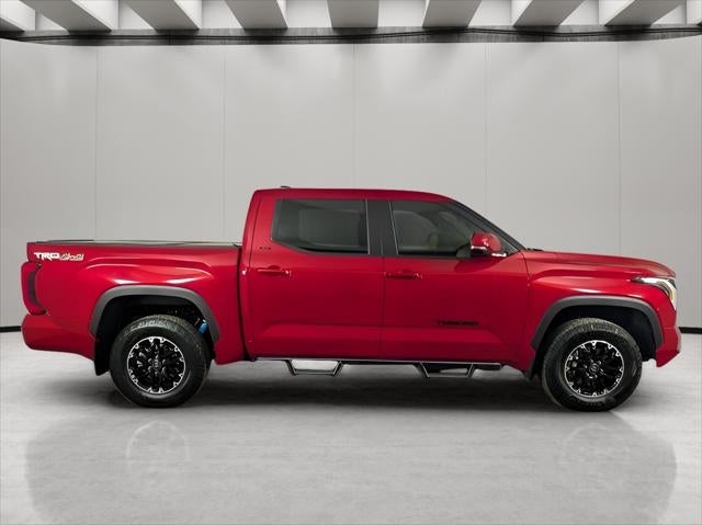 2025 Toyota Tundra SR5 4WD