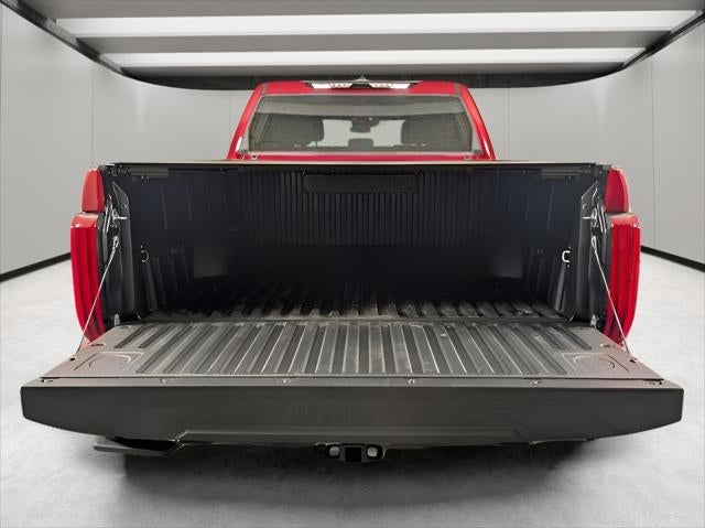 2025 Toyota Tundra SR5 4WD