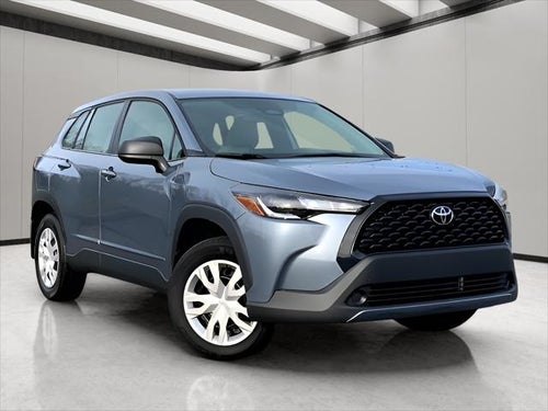 2024 Toyota Corolla Cross L