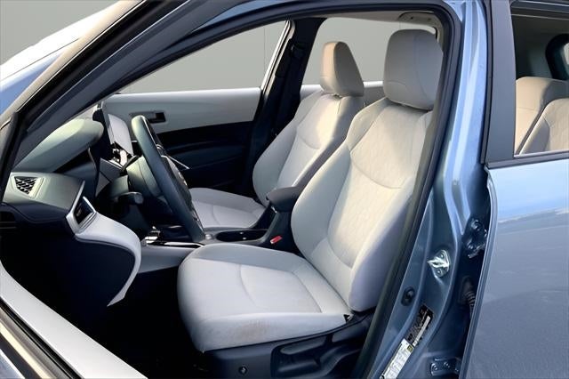 2024 Toyota Corolla Cross L