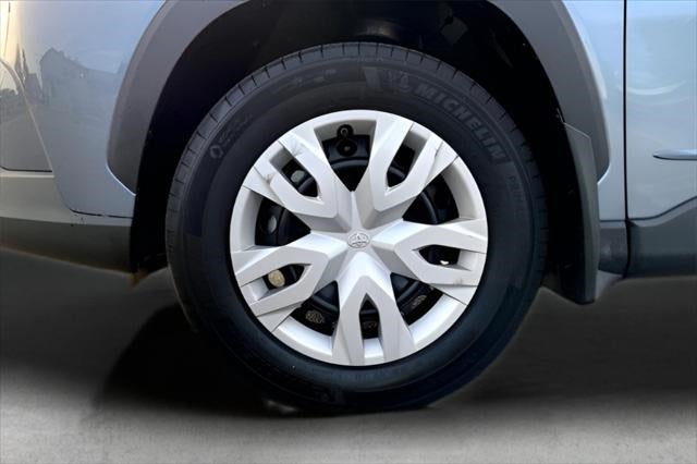 2024 Toyota Corolla Cross L