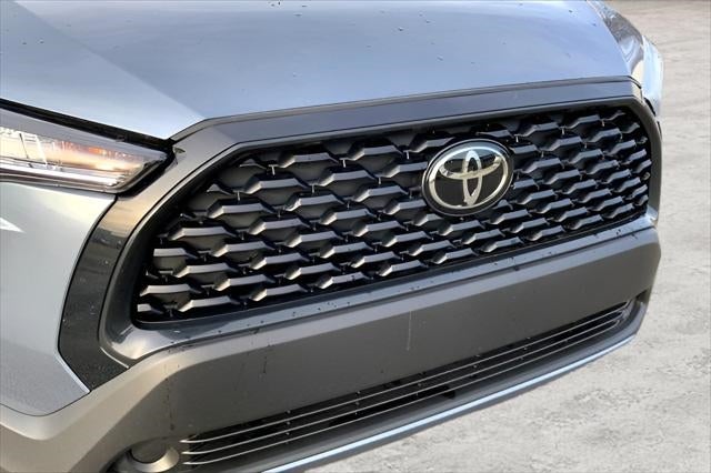 2024 Toyota Corolla Cross L