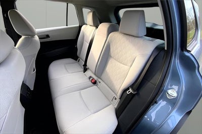 2024 Toyota Corolla Cross L