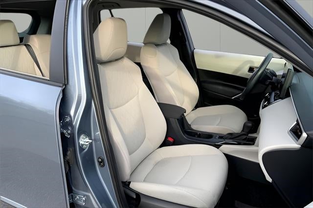 2024 Toyota Corolla Cross L