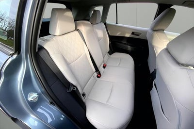 2024 Toyota Corolla Cross L