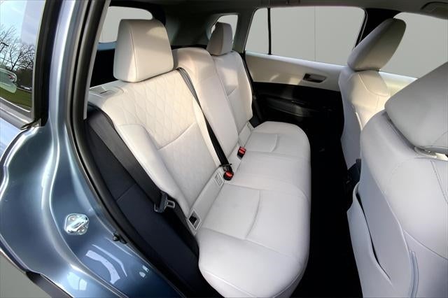 2024 Toyota Corolla Cross L