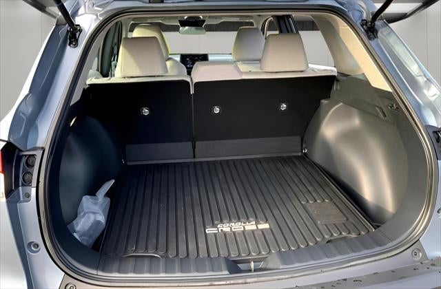 2024 Toyota Corolla Cross L