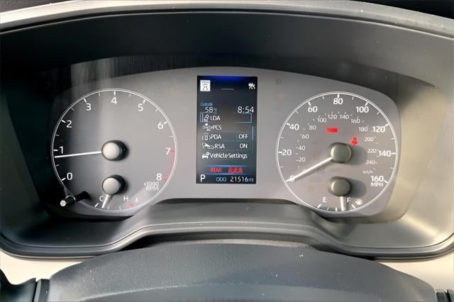 2024 Toyota Corolla Cross L