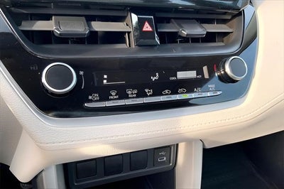 2024 Toyota Corolla Cross L