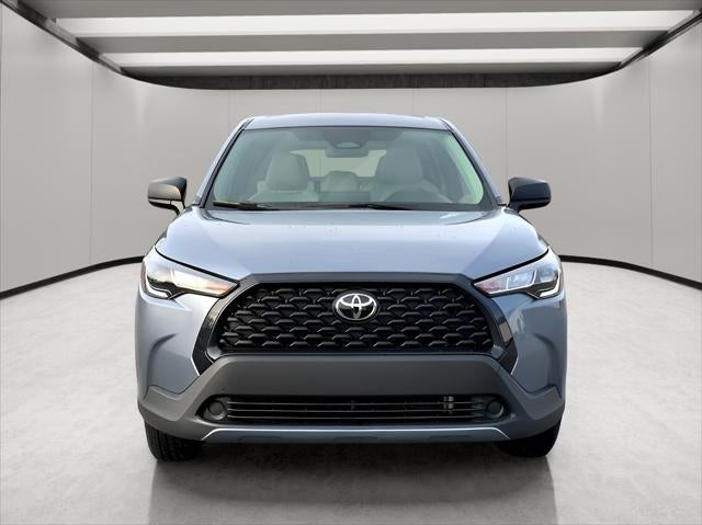 2024 Toyota Corolla Cross L