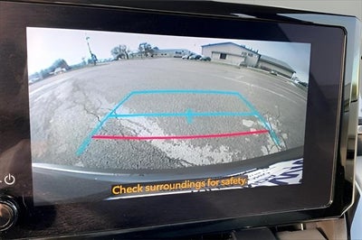 2024 Toyota Corolla Cross L