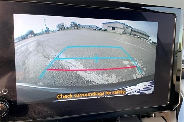 2024 Toyota Corolla Cross L