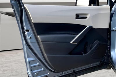 2024 Toyota Corolla Cross L