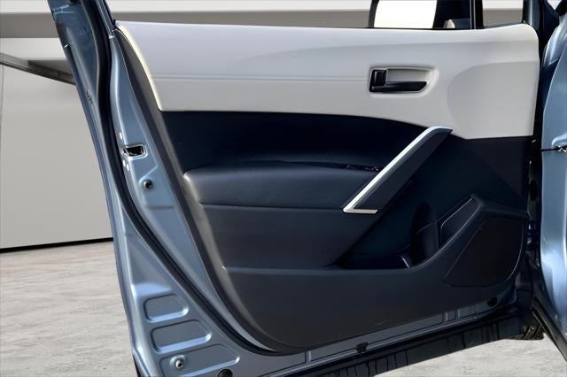 2024 Toyota Corolla Cross L