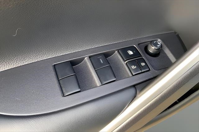 2024 Toyota Corolla Cross L