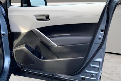 2024 Toyota Corolla Cross L