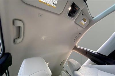 2024 Toyota Corolla Cross L