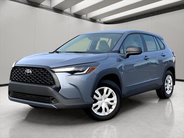2024 Toyota Corolla Cross L