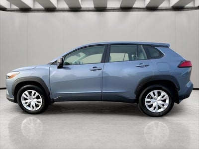 2024 Toyota Corolla Cross L