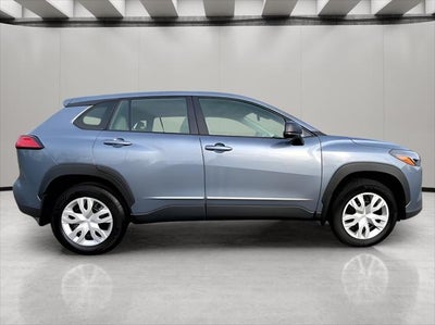 2024 Toyota Corolla Cross L