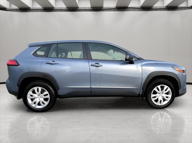 2024 Toyota Corolla Cross L