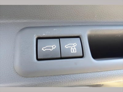 2025 Toyota Sequoia Platinum