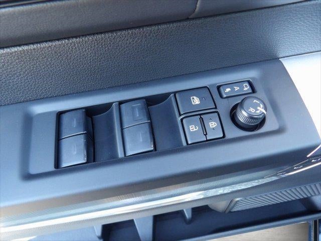 2025 Toyota Sequoia Platinum