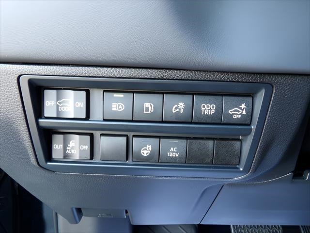 2025 Toyota Sequoia Platinum