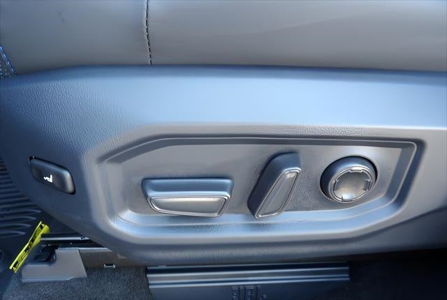 2025 Toyota Sequoia Platinum