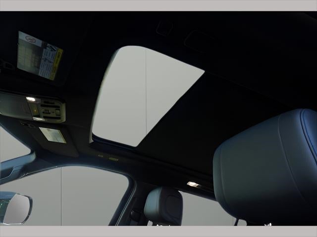 2025 Toyota Sequoia Platinum