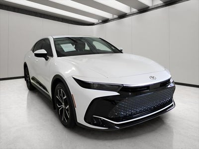 2023 Toyota Crown XLE