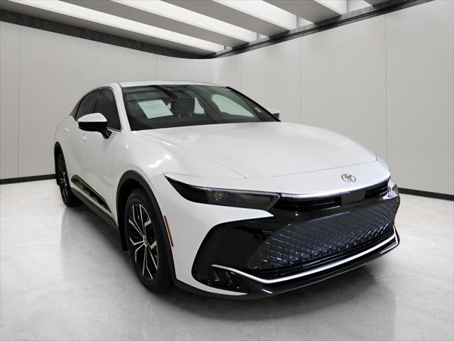 2023 Toyota Crown XLE