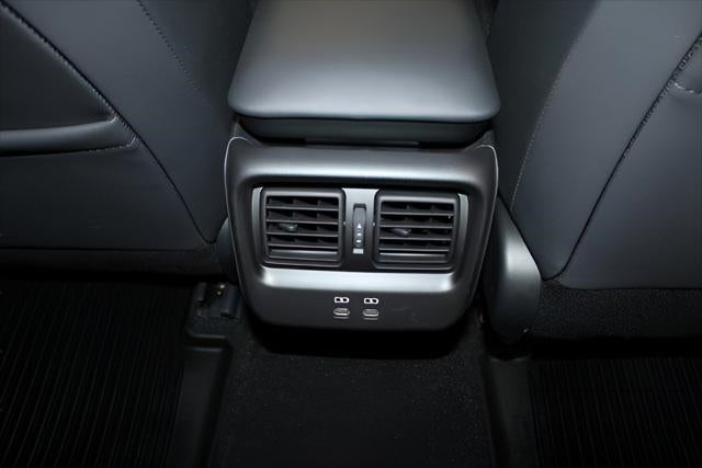 2023 Toyota Crown XLE