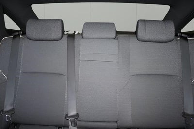 2023 Toyota Crown XLE