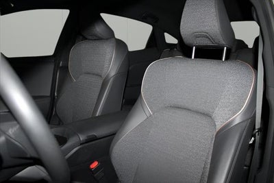 2023 Toyota Crown XLE