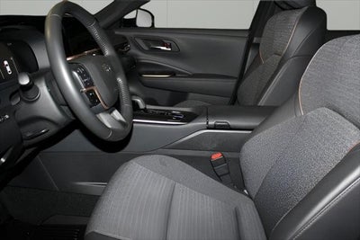 2023 Toyota Crown XLE