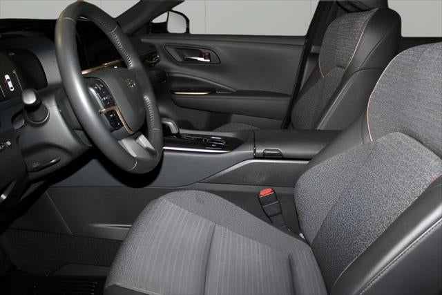 2023 Toyota Crown XLE