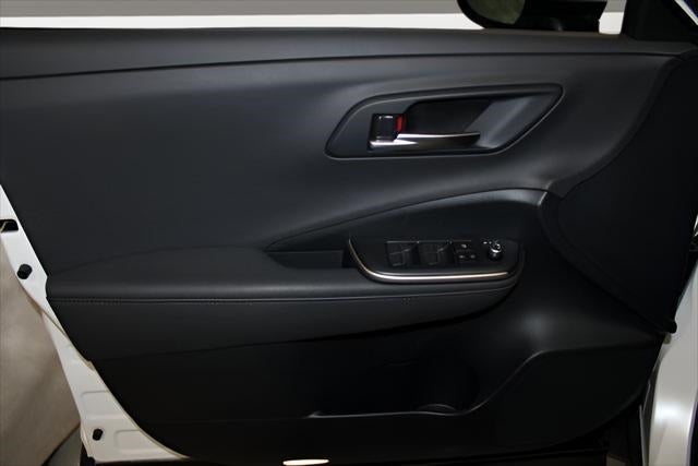 2023 Toyota Crown XLE