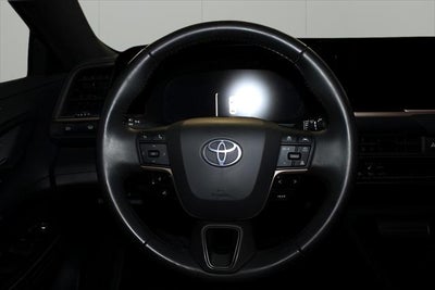 2023 Toyota Crown XLE