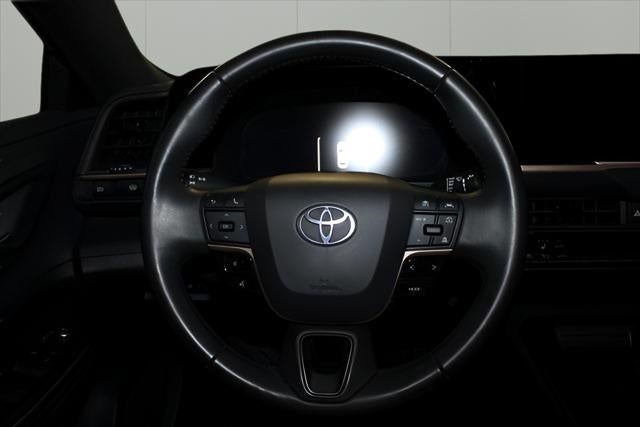 2023 Toyota Crown XLE