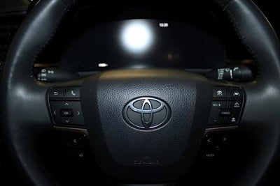 2023 Toyota Crown XLE