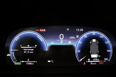 2023 Toyota Crown XLE