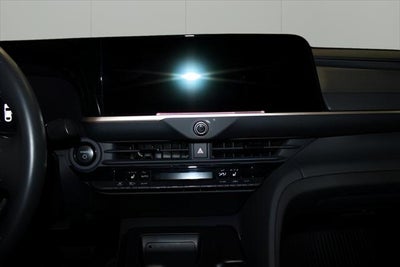 2023 Toyota Crown XLE